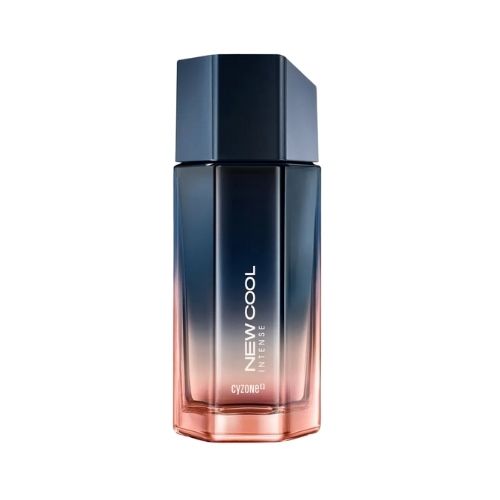 NEW COOL INTENSE PERFUME MACULINO, 75 ML
