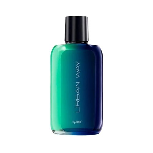 URBAN WAY PERFUME MACULINO, 75 ML