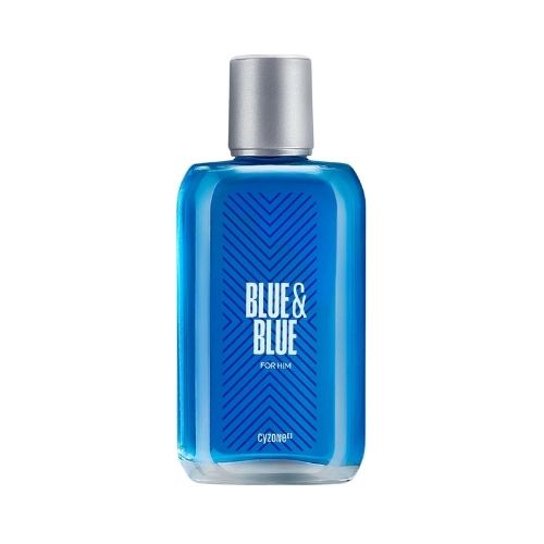 BLEU & BLEU COLONIA MASCULINO, 90 ML