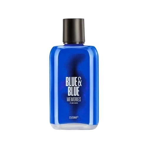 BLEU & BLEU MEMORIES COLONIA MASCULINO, 90 ML