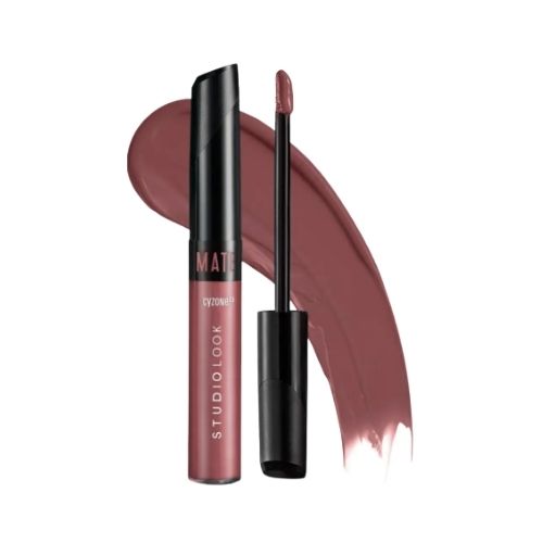 LABIAL LIQUIDO MATTE LATTE STUDIO LOOK 