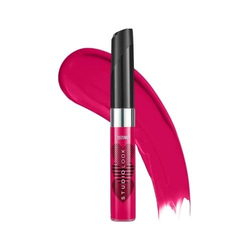 LABIAL LIQUIDO MATTE LOVELY PINK STUDIO LOOK 