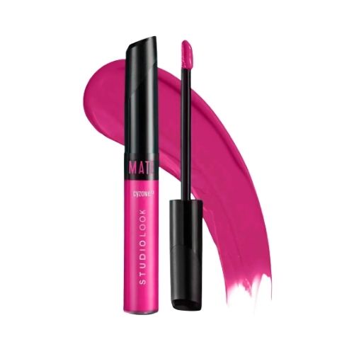 LABIAL LIQUIDO MATTE RASPBERRY STUDIO LOOK 