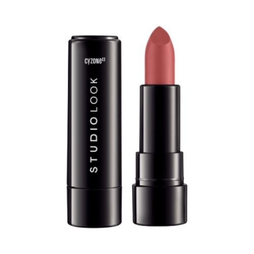 LABIAL EN BARRA VELVET MATE LIPS 24H LATTE FOAM STUDIO LOOK 