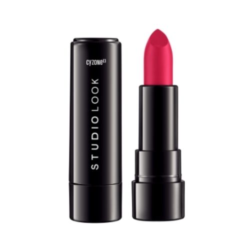 LABIAL EN BARRA VELVET MATE LIPS 24H RED CARPET STUDIO LOOK 