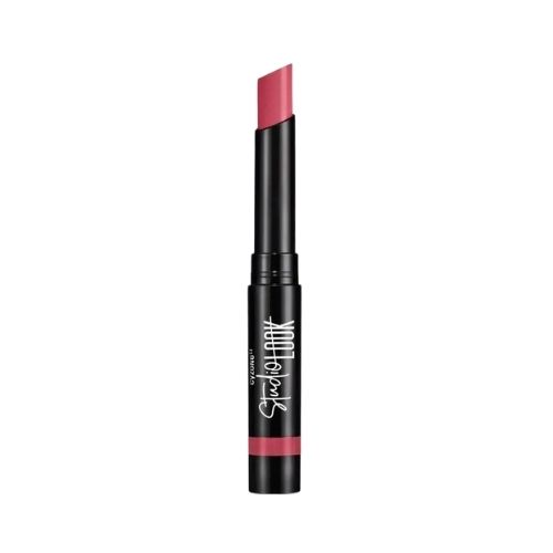 LABIAL EN BARRA SUPERMATE LIPS PETAL ROSE STUDIO LOOK