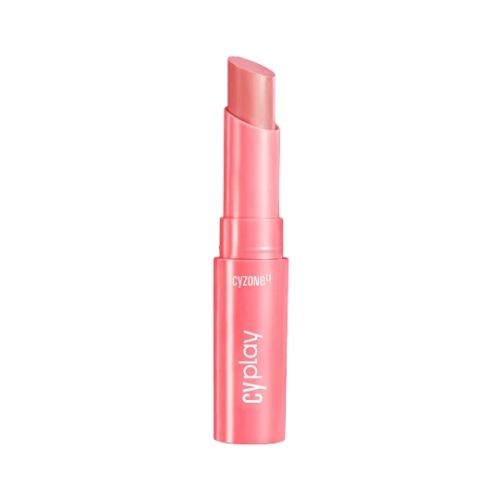 BÁLSAMO LABIAL LIP BALM CORAL CREAMY CYPLAY, 3 G
