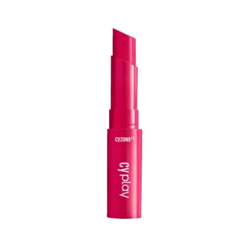 BÁLSAMO LABIAL LIP BALM CHERRY CREAMY CYPLAY, 3 G