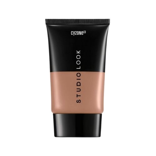 BASE DE MAQUILLAJE DE LARGA DURACIÓN CHANTILLY 130F STUDIO LOOK