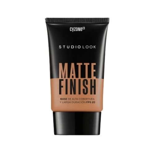 BASE DE MAQUILLAJE DE LARGA DURACIÓN CLARO 320C STUDIO LOOK