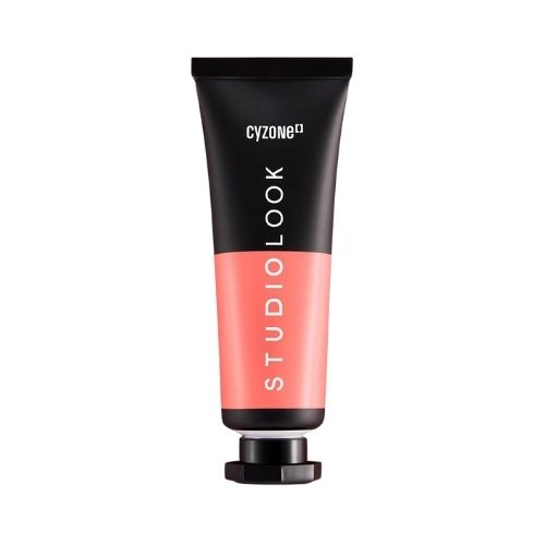 RUBOR EN CREMA MOUSSE SUNNY BLUSH STUDIO LOOK