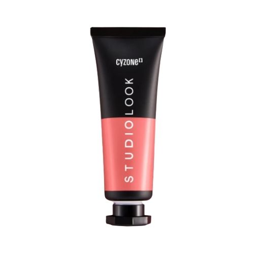 RUBOR EN CREMA MOUSSE TAN BLUSH LOVE STUDIO LOOK