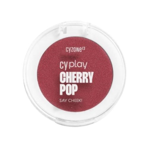 RUBOR EN POLVO CHERRY POP SAY CHEEK! CYPLAY
