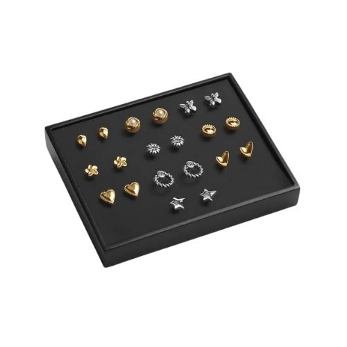 SET ARETES CY CY BLING SPARKS EST ARE X 10