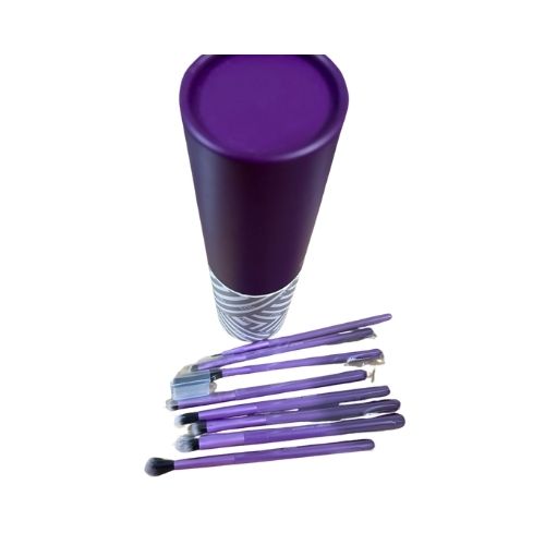 SET DE BROCHAS FULL EYES X8