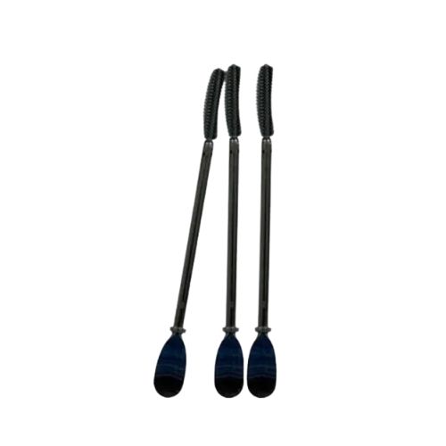 KIT DE 3 CEPILLOS DE MÁSCARA