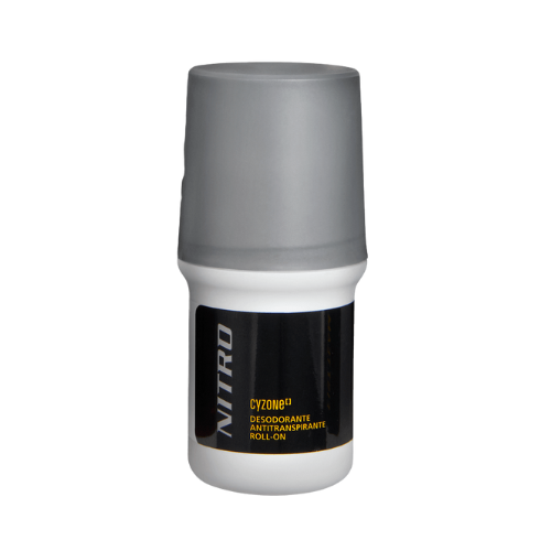 DESODORANTE MASCULINO NITRO ROLL-ON ANTITRANSPIRANTE