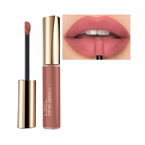 LABIAL LÍQUIDO MATE DE LARGA DURACIÓN ROSÉ INFINI ABSOLU