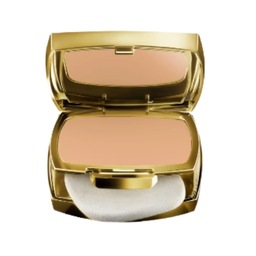 POLVOS COMPACTO ANTIEDAD FPS 15 MEDIUM 5