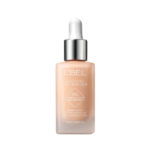 BASE SOLUTIONS PRO NUDE SKIN CHAMPAGNE 170-N