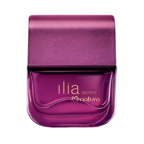 ILIA SECRETO EAU DE PARFUM FEMENINO, 50ML