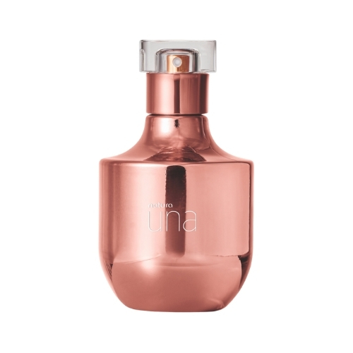 UNA EAU DE PARFUM FEMENINO, 50 ML