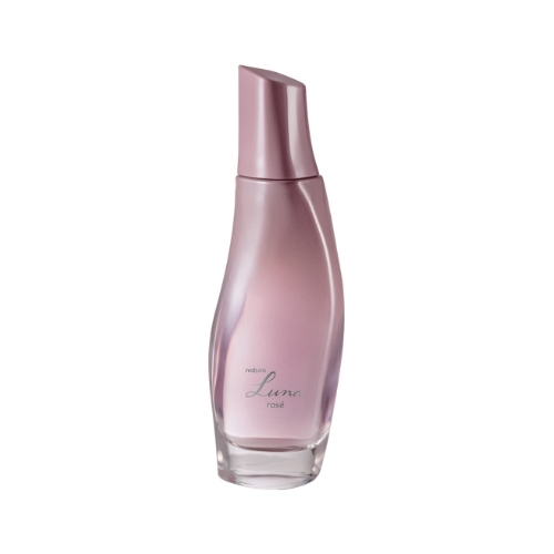 LUNA ROSÉ EAU DE TOILETTE FEMENINA, 75 ML