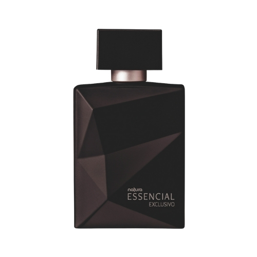ESSENCIAL EXCLUSIVO EAU DE PARFUM MASCULINO, 100ML