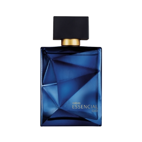 ESSENCIAL OUD EAU DE PARFUM MASCULINO, 100ML