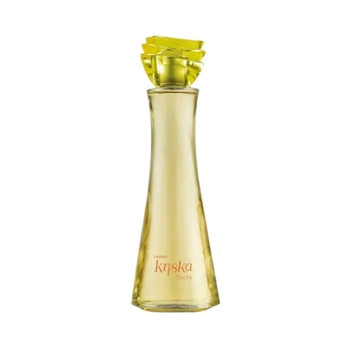 KRISKA FLORES EAU DE TOILETTE FEMENINO, 100 ML