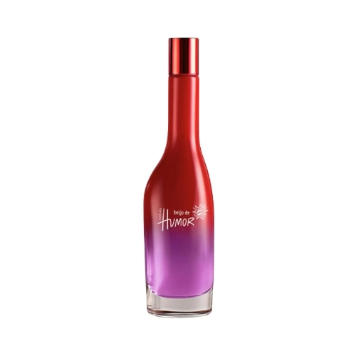 HUMOR BEIJO EAU DE TOILETTE FEMENINO, 75ML