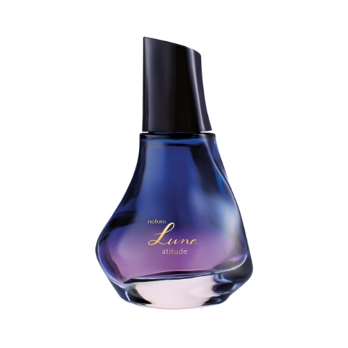 LUNA ATITUDE EAU DE PARFUM FEMENINA, 50 ML