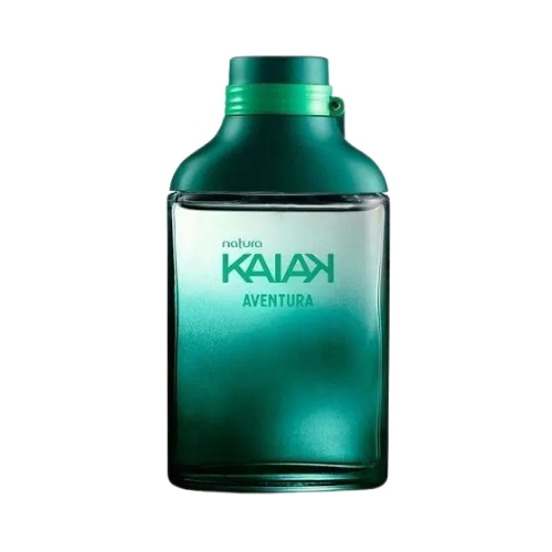 KAIAK AVENTURA EAU DE TOILETTE MASCULINO, 100ML