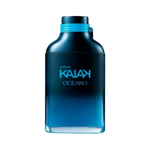 KAIAK OCEÁNO EAU DE TOILETTE MASCULINO, 100ML