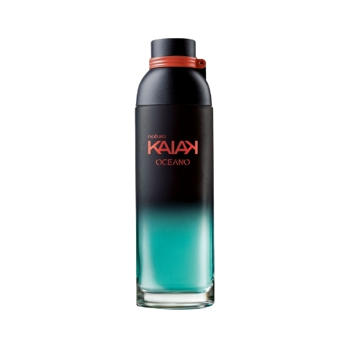 KAIAK OCEANO EAU DE TOILETTE FEMENINO, 100ML