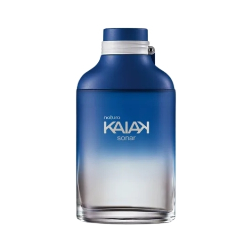 KAIAK SONAR EAU DE TOILETTE MASCULINO, 100ML