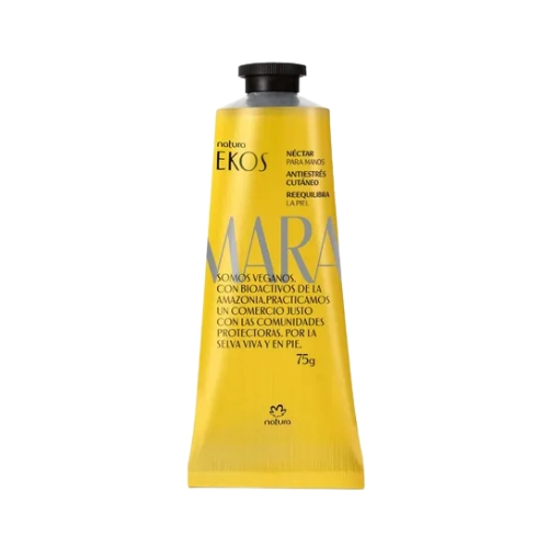 PULPA DE MANOS MARACUYÁ, 75G