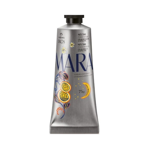 PULPA DE MANOS MARACUYÁ LA NATURALEZA DE LOS SUEÑOS, 75G