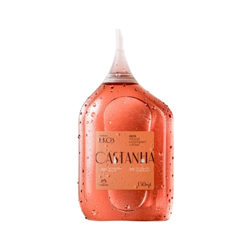 REPUESTO FRESCOR CASTAÑA, 150ML