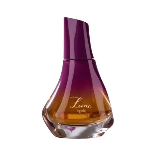 LUNA LEGADO EAU DE PARFUM FEMENINA, 50 ML