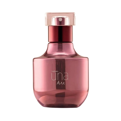 UNA ART EAU DE PARFUM, 50 ML