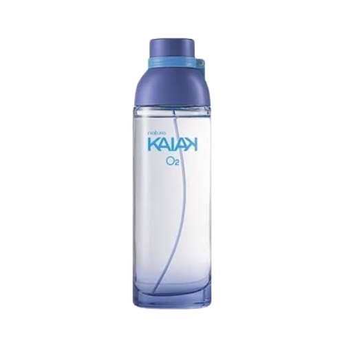 KAIAK O2 EAU DE TOILETTE FEMENINO, 100ML