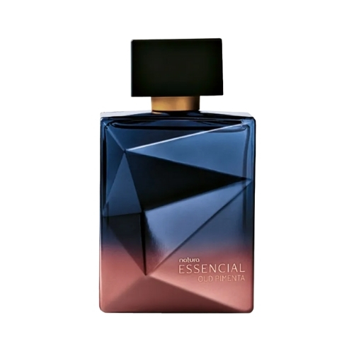 ESSENCIAL OUD PIMIENTA EAU DE PARFUM MASCULINO, 100ML