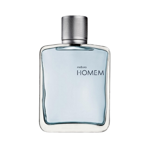 HOMEM EAU DE PERFUM MASCULINO, 100ML