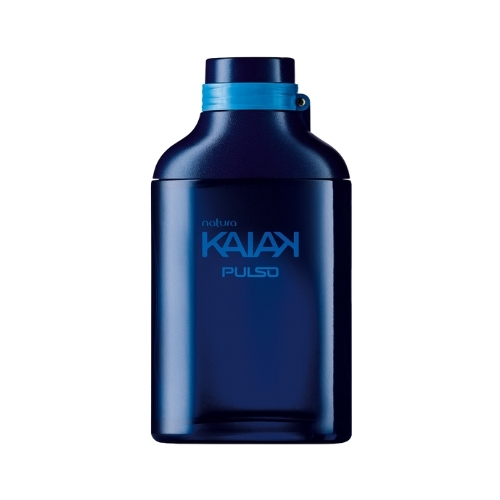 KAIAK PULSO EAU DE TOILETTE MASCULINO, 100ML
