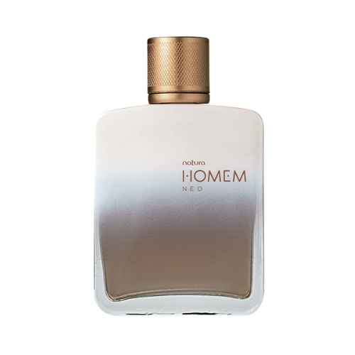 HOMEM NEO EAU DE PERFUM MASCULINO, 100ML