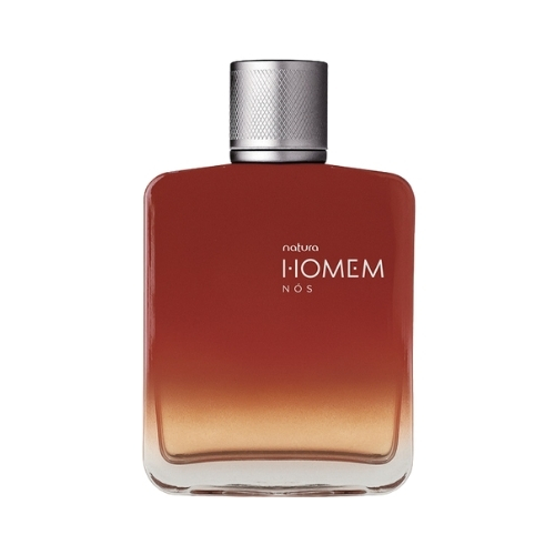 HOMEM NOS EAU DE PERFUM MASCULINO, 100ML