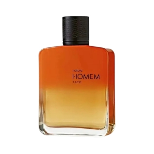 HOMEM TATO EAU DE PERFUM MASCULINO, 100ML
