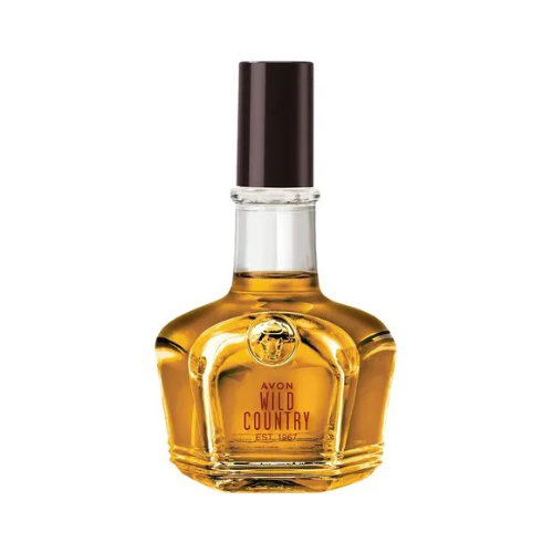 WILD COUNTRY CLASICO EAU DE TOILETTE, 100 ML