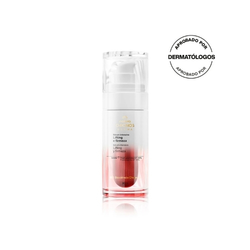 CHRONOS SERUM INTENSIVO LIFTING Y FIRMEZA, 30ML